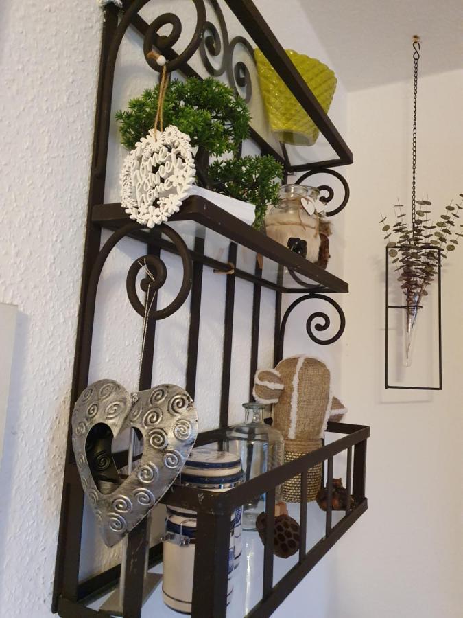 Ferienhaus Moewennest 18, Butjadingen, Tossens, Sauna, Strandkorb, Nordsee, 97Qm, 3 Schlafzimmer Luaran gambar
