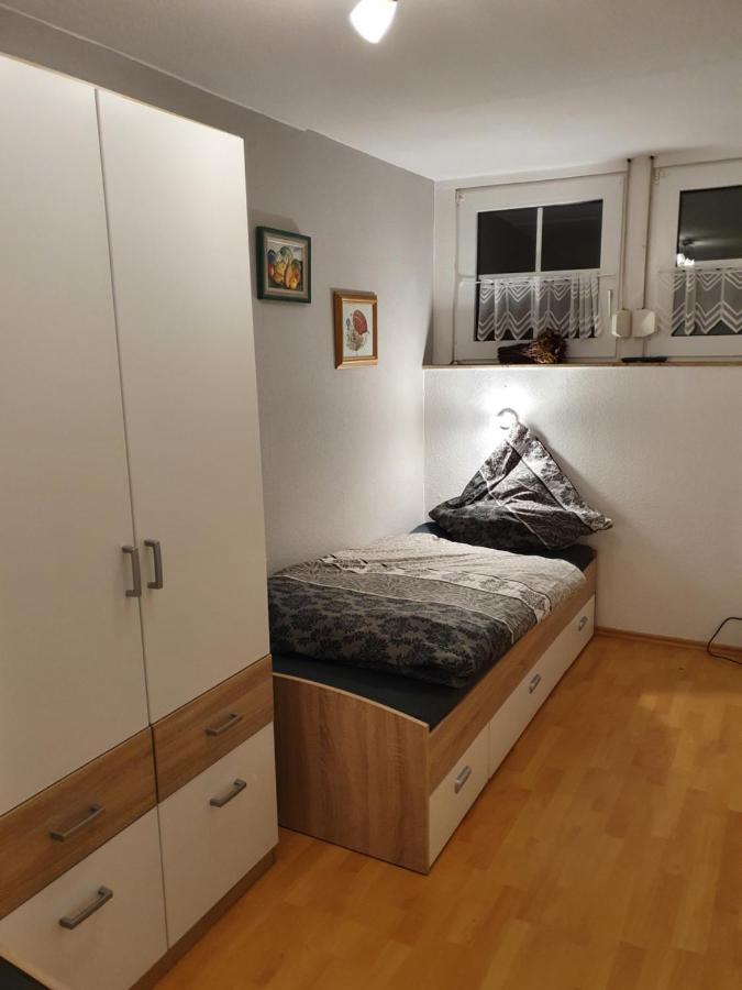 Ferienhaus Moewennest 18, Butjadingen, Tossens, Sauna, Strandkorb, Nordsee, 97Qm, 3 Schlafzimmer Luaran gambar