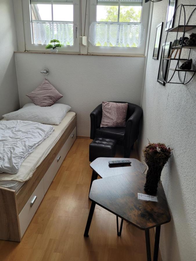 Ferienhaus Moewennest 18, Butjadingen, Tossens, Sauna, Strandkorb, Nordsee, 97Qm, 3 Schlafzimmer Luaran gambar