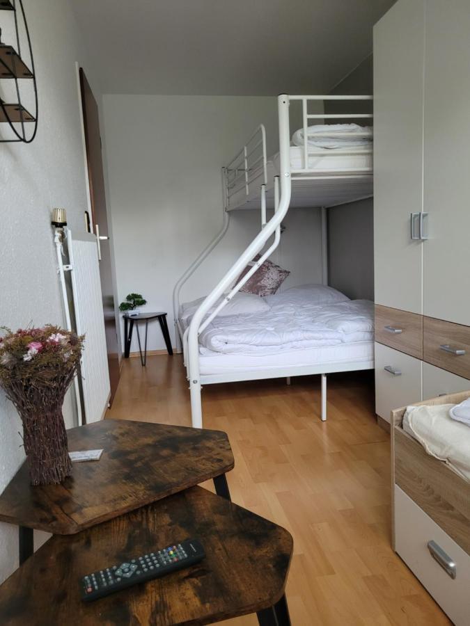 Ferienhaus Moewennest 18, Butjadingen, Tossens, Sauna, Strandkorb, Nordsee, 97Qm, 3 Schlafzimmer Luaran gambar