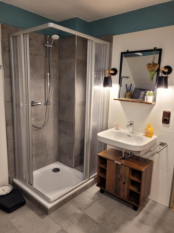 Ferienhaus Moewennest 18, Butjadingen, Tossens, Sauna, Strandkorb, Nordsee, 97Qm, 3 Schlafzimmer Luaran gambar