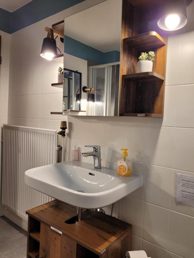 Ferienhaus Moewennest 18, Butjadingen, Tossens, Sauna, Strandkorb, Nordsee, 97Qm, 3 Schlafzimmer Luaran gambar