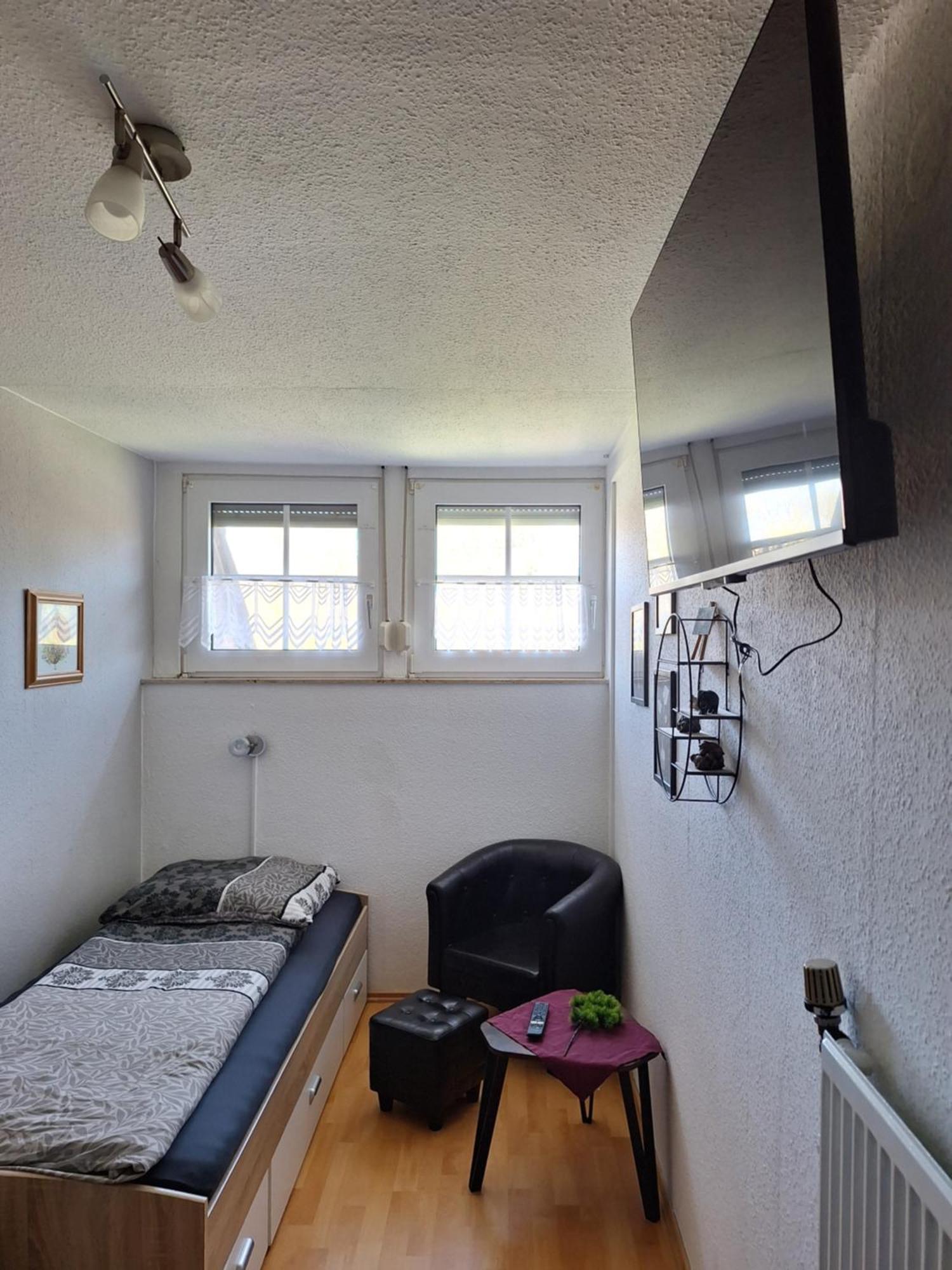 Ferienhaus Moewennest 18, Butjadingen, Tossens, Sauna, Strandkorb, Nordsee, 97Qm, 3 Schlafzimmer Luaran gambar
