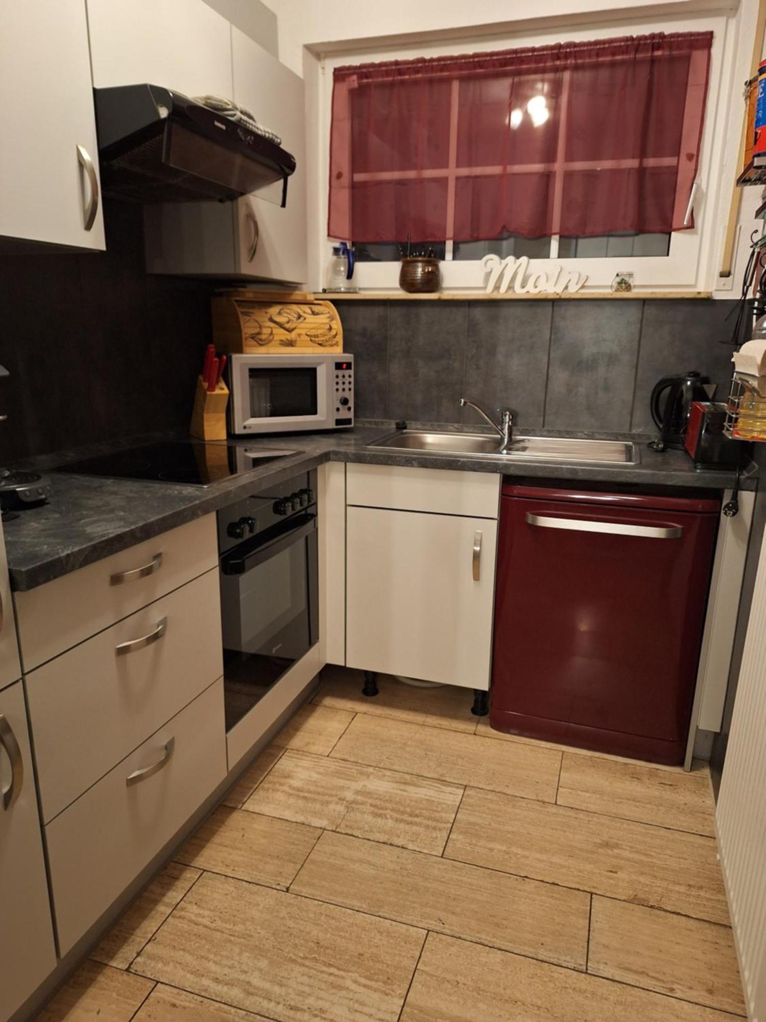 Ferienhaus Moewennest 18, Butjadingen, Tossens, Sauna, Strandkorb, Nordsee, 97Qm, 3 Schlafzimmer Luaran gambar