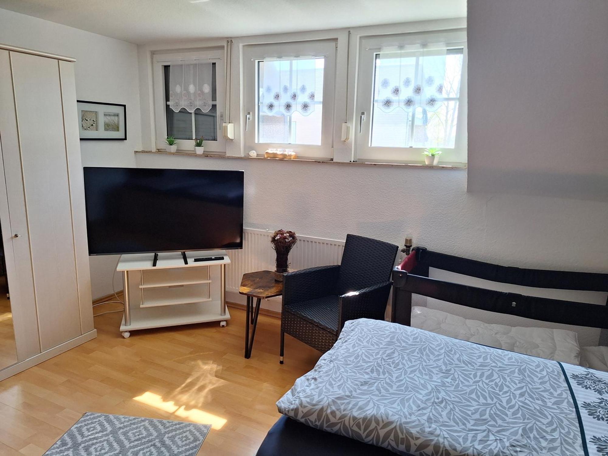 Ferienhaus Moewennest 18, Butjadingen, Tossens, Sauna, Strandkorb, Nordsee, 97Qm, 3 Schlafzimmer Luaran gambar